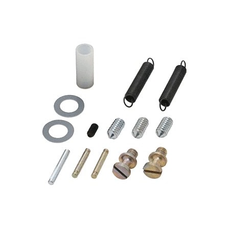 Jackson Body Hardware Package for Model 1095 and 1095P Rim Latch Exit Devices 30851